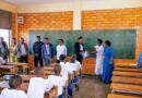 Burera: Hasubitswe isomwa ry’urubanza ku ifungwa n’ifungurwa rw’abakekwaho gukopeza abanyeshuri mu bizamini bya Leta biheruka Burera: Hasubitswe isomwa ry’urubanza ku ifungwa n’ifungurwa rw’abakekwaho gukopeza abanyeshuri mu bizamini bya Leta biheruka
