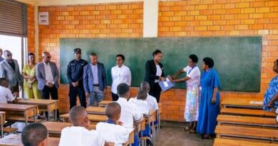 Burera: Hasubitswe isomwa ry’urubanza ku ifungwa n’ifungurwa rw’abakekwaho gukopeza abanyeshuri mu bizamini bya Leta biheruka