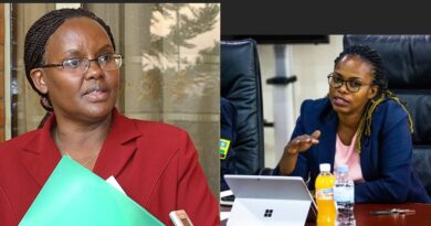 Gakenke-Ikibazo cya mwarimu Clement: Meya wakagombye kuba yarakurikiranywe mu rwego rw’akazi,  yaciye amazi ubusabe bwa mugenzi we uyobora urwego rufite mu nshingano ubujurire bwerekeye abakozi ba Leta
