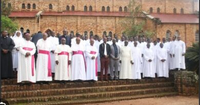 HEC vs Inama y’Abepikopi Gatolika mu Rwanda : Seminari Nkuru ya Nyakibanda izasaba accreditation ( kwemererwa gukora)  bundi bushya