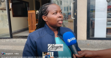 Inkongi ya Goico: Visi Meya yagaragaje ibimaze gukorwa hitabwa ku bagizweho ingaruka, anemeza ko Prime insurance  izishyura ibyangijwe ku nyubako